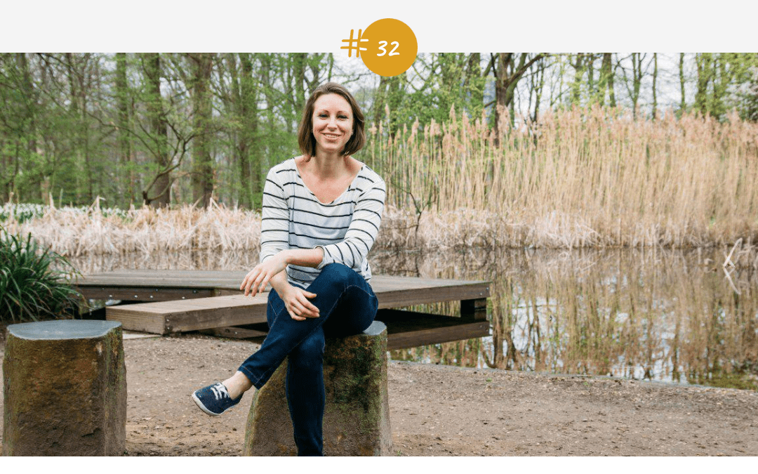 Hoe ga je om met de tussenfase?
