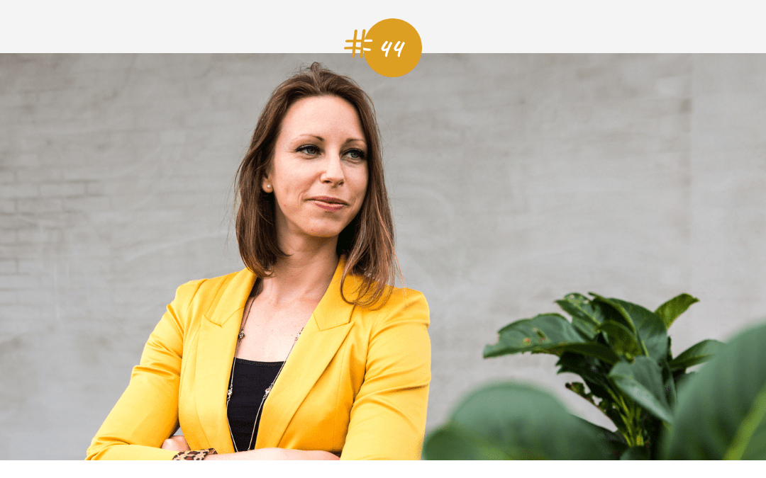 De 'zaklampfunctie' van je brein gebruiken