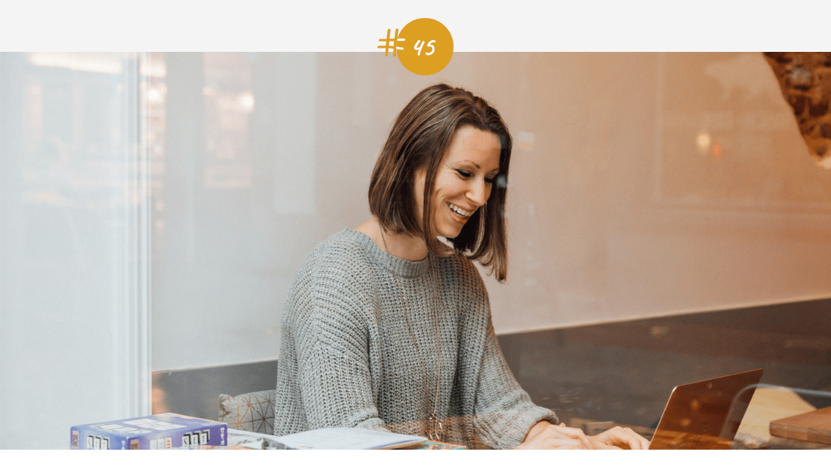 De te-s in je jaarplan