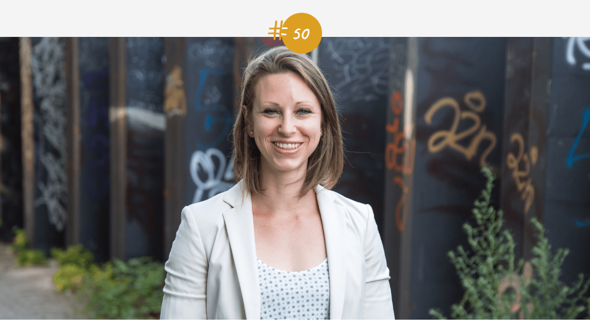 Door al dat aanpassen ben ik mezelf onderweg kwijtgeraakt