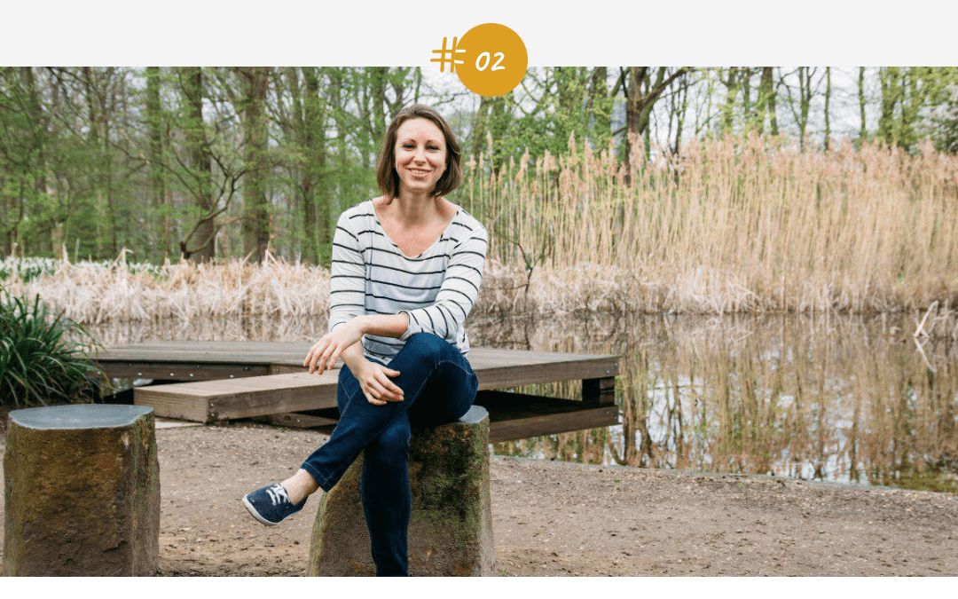 Niet bedoeld voor de gebaande paden