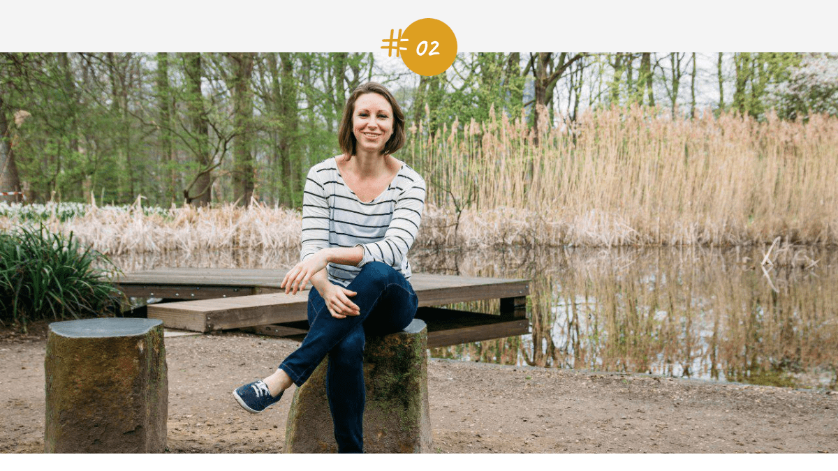 HB update – Niet bedoeld voor de gebaande paden