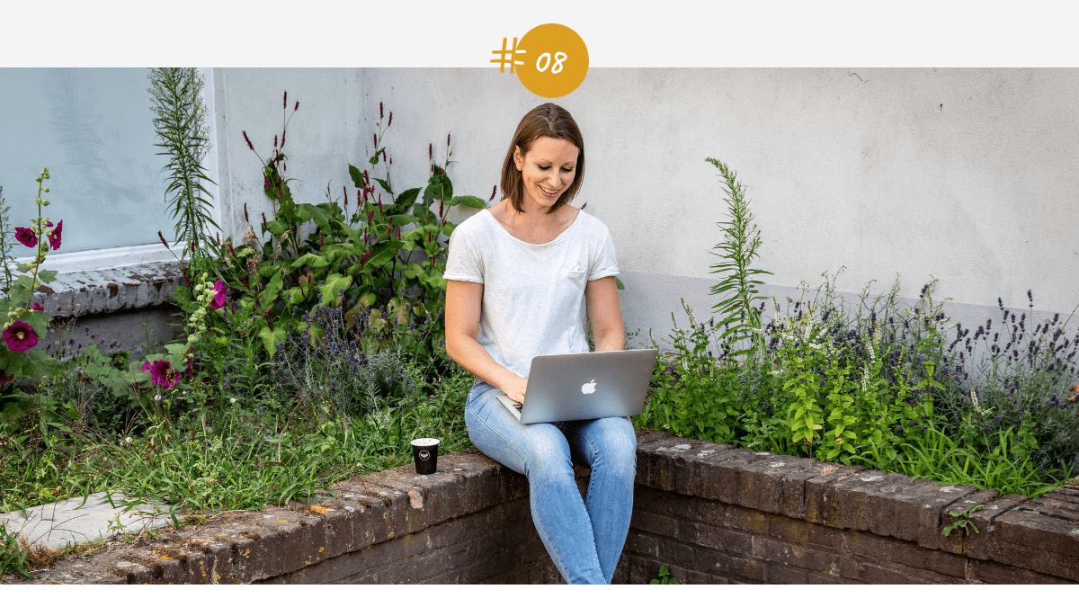 Als ik dit pad had doorgezet