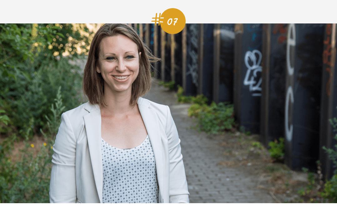 Niet gemaakt om te blijven hangen