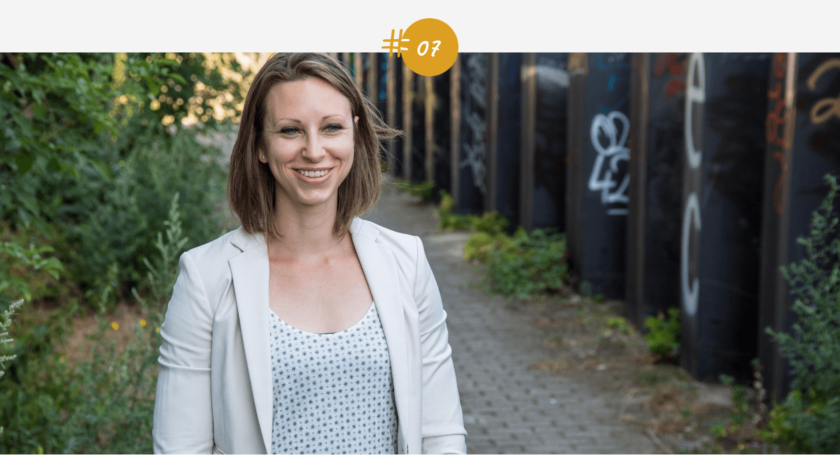 Niet gemaakt om te blijven hangen