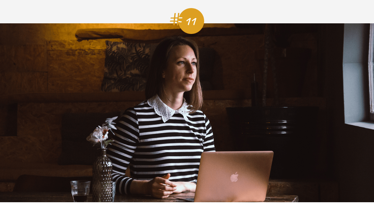 Voorbereiden op overprikkeling