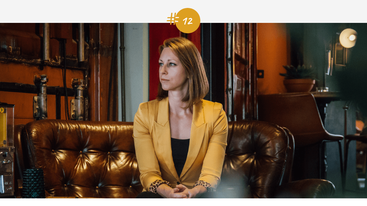 Intens genieten of vermijden?