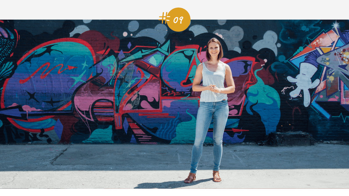 Goud winnen door het anders te doen