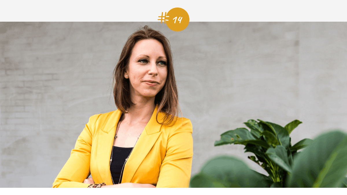 Een vergroot verlangen naar prikkels